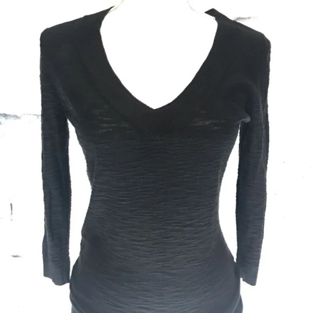 New York & Company 3/4 sweater